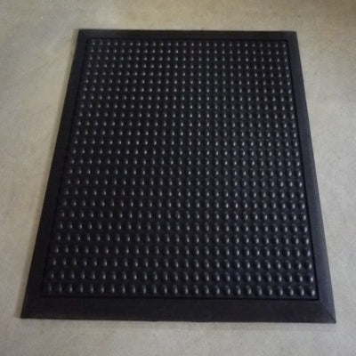 Antistatische Erholungsmatte 80 x 80 cm